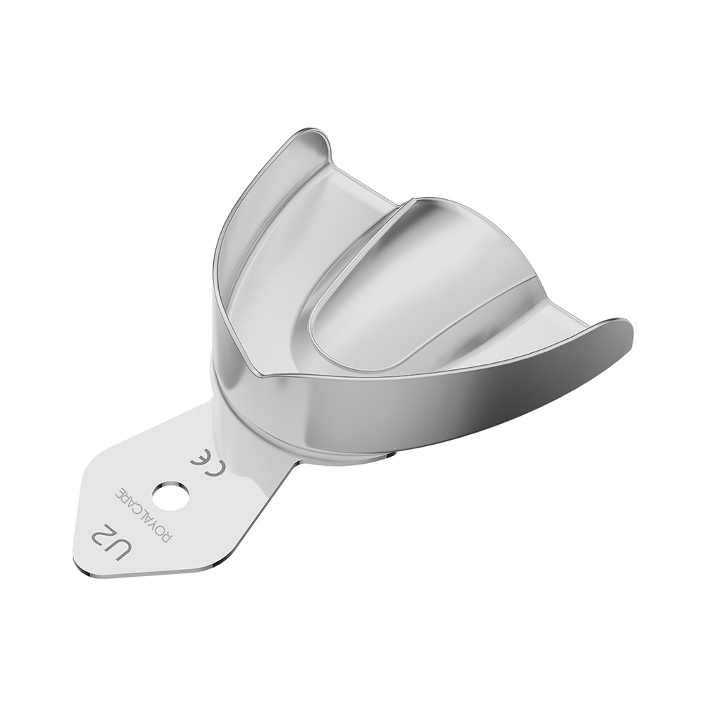 Impression Tray